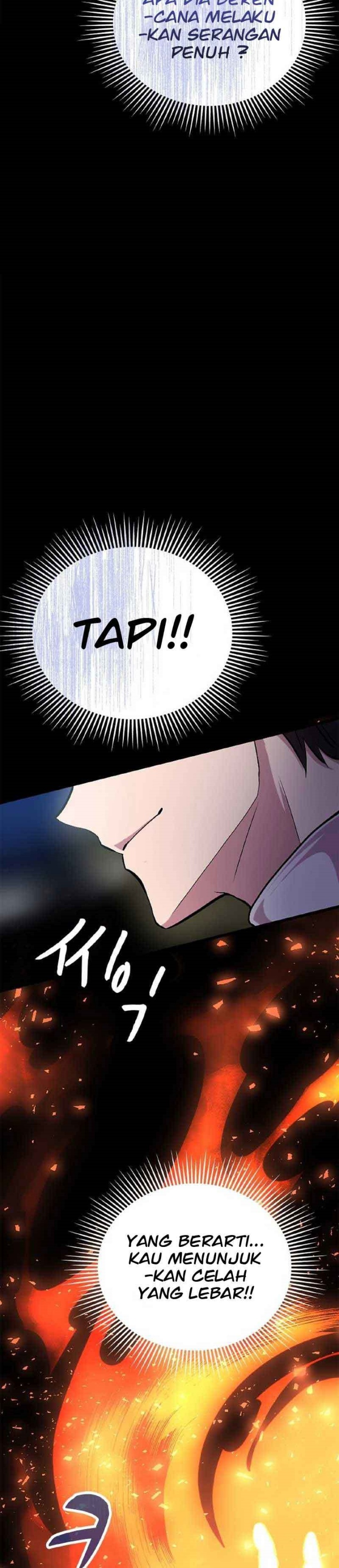The Fallen Sage Rises to Power With the UR Inheritor Skill Chapter 02 Bahasa Indonesia