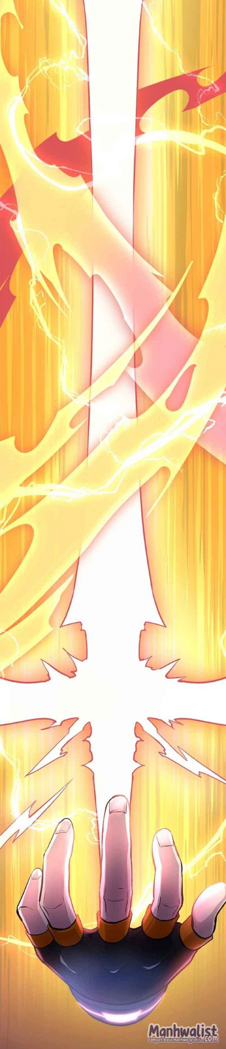 The Fallen Sage Rises to Power With the UR Inheritor Skill Chapter 02 Bahasa Indonesia