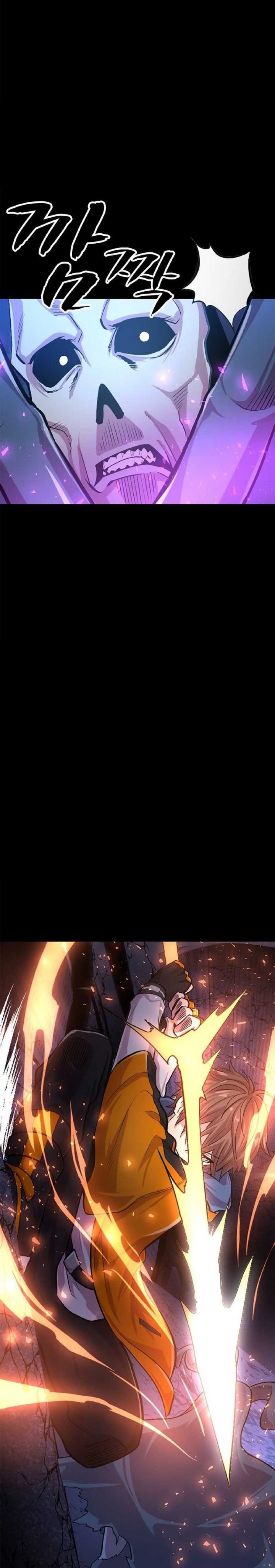 The Fallen Sage Rises to Power With the UR Inheritor Skill Chapter 02 Bahasa Indonesia