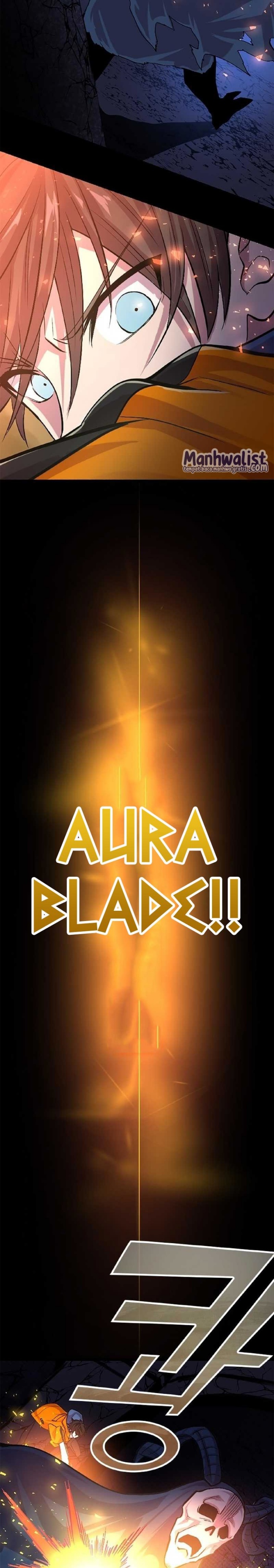 The Fallen Sage Rises to Power With the UR Inheritor Skill Chapter 02 Bahasa Indonesia