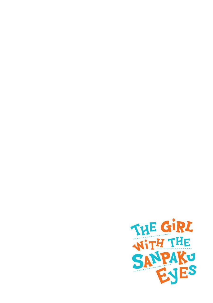 The Feelings of a Girl with Sanpaku Eyes Chapter 12 Bahasa Indonesia