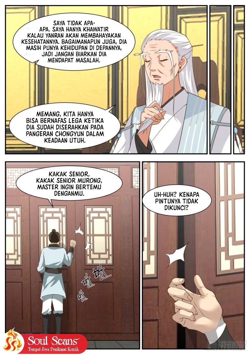 Dilarang COPAS - situs resmi www.mangacanblog.com - Komik the first ancestor in history 205 - chapter 205 206 Indonesia the first ancestor in history 205 - chapter 205 Terbaru 4|Baca Manga Komik Indonesia|Mangacan