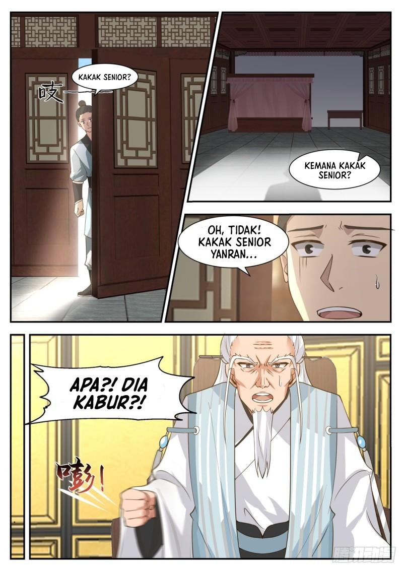 Dilarang COPAS - situs resmi www.mangacanblog.com - Komik the first ancestor in history 205 - chapter 205 206 Indonesia the first ancestor in history 205 - chapter 205 Terbaru 5|Baca Manga Komik Indonesia|Mangacan