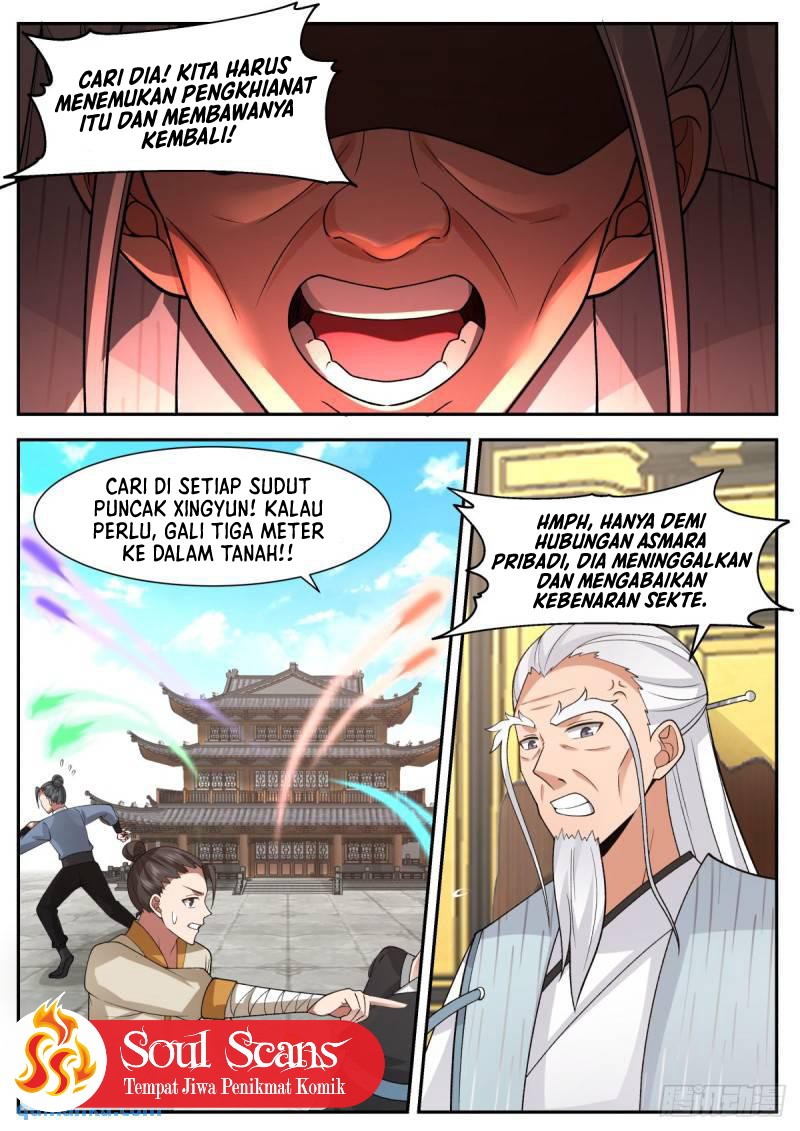 Dilarang COPAS - situs resmi www.mangacanblog.com - Komik the first ancestor in history 205 - chapter 205 206 Indonesia the first ancestor in history 205 - chapter 205 Terbaru 6|Baca Manga Komik Indonesia|Mangacan