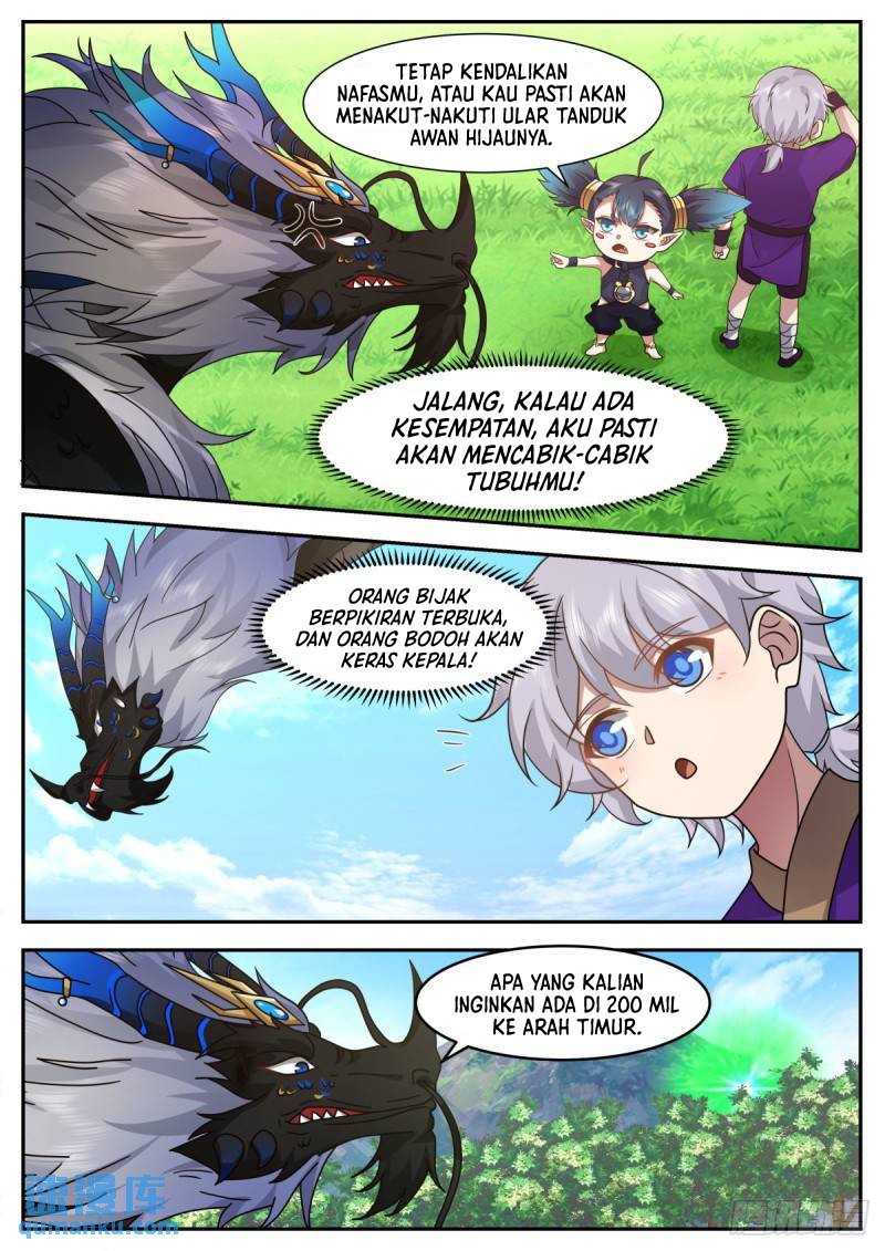 Dilarang COPAS - situs resmi www.mangacanblog.com - Komik the first ancestor in history 205 - chapter 205 206 Indonesia the first ancestor in history 205 - chapter 205 Terbaru 9|Baca Manga Komik Indonesia|Mangacan