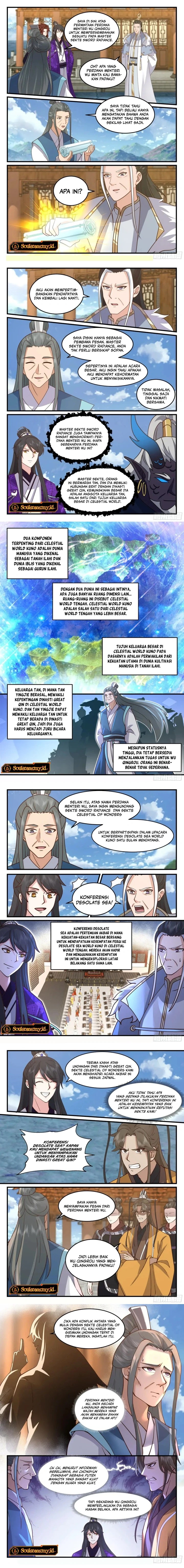 Dilarang COPAS - situs resmi www.mangacanblog.com - Komik the first ancestor in history 211 - chapter 211 212 Indonesia the first ancestor in history 211 - chapter 211 Terbaru 1|Baca Manga Komik Indonesia|Mangacan