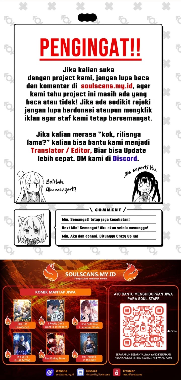 Dilarang COPAS - situs resmi www.mangacanblog.com - Komik the first ancestor in history 211 - chapter 211 212 Indonesia the first ancestor in history 211 - chapter 211 Terbaru 3|Baca Manga Komik Indonesia|Mangacan