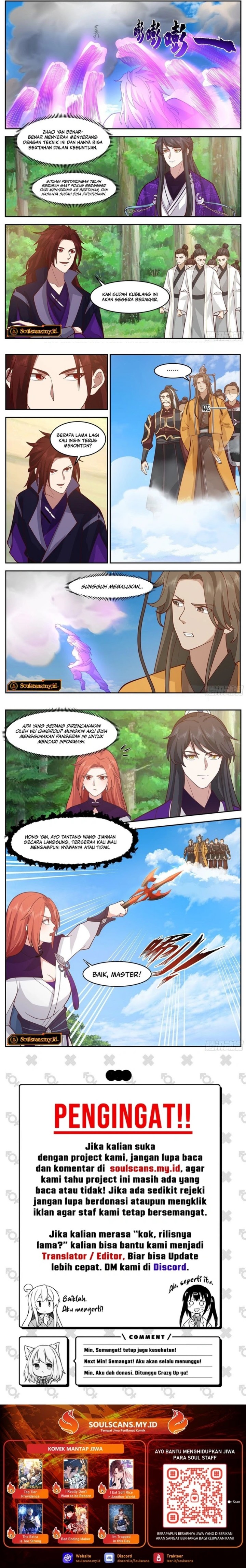 Dilarang COPAS - situs resmi www.mangacanblog.com - Komik the first ancestor in history 214 - chapter 214 215 Indonesia the first ancestor in history 214 - chapter 214 Terbaru 3|Baca Manga Komik Indonesia|Mangacan