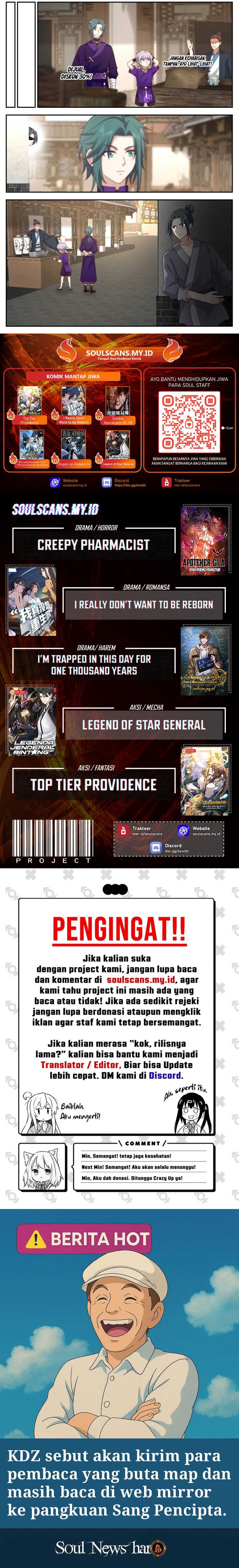 Dilarang COPAS - situs resmi www.mangacanblog.com - Komik the first ancestor in history 231 - chapter 231 232 Indonesia the first ancestor in history 231 - chapter 231 Terbaru 2|Baca Manga Komik Indonesia|Mangacan