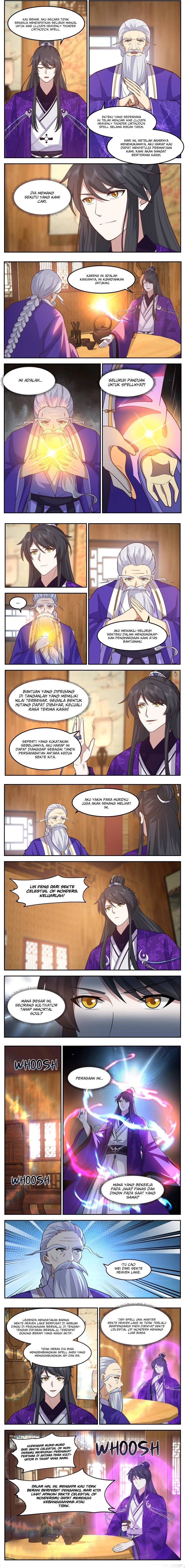 Dilarang COPAS - situs resmi www.mangacanblog.com - Komik the first ancestor in history 233 - chapter 233 234 Indonesia the first ancestor in history 233 - chapter 233 Terbaru 1|Baca Manga Komik Indonesia|Mangacan