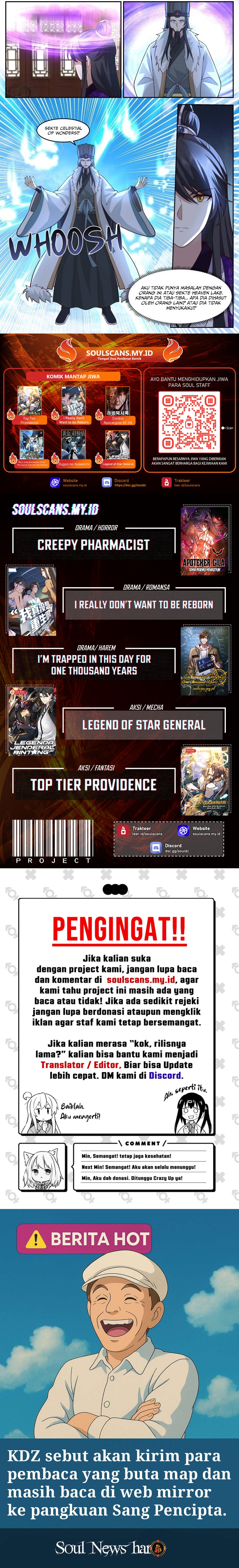 Dilarang COPAS - situs resmi www.mangacanblog.com - Komik the first ancestor in history 233 - chapter 233 234 Indonesia the first ancestor in history 233 - chapter 233 Terbaru 2|Baca Manga Komik Indonesia|Mangacan