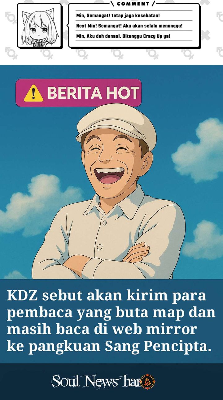 Dilarang COPAS - situs resmi www.mangacanblog.com - Komik the first ancestor in history 234 - chapter 234 235 Indonesia the first ancestor in history 234 - chapter 234 Terbaru 4|Baca Manga Komik Indonesia|Mangacan