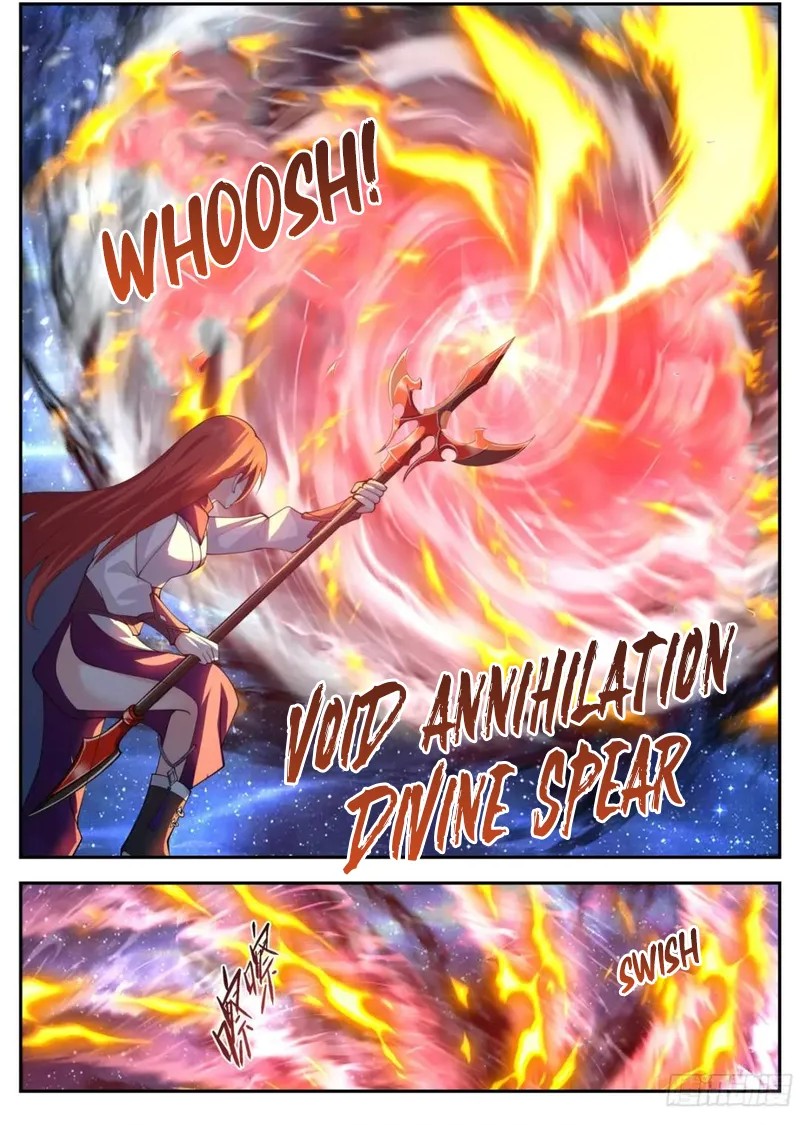 Dilarang COPAS - situs resmi www.mangacanblog.com - Komik the first ancestor in history 242 - chapter 242 243 Indonesia the first ancestor in history 242 - chapter 242 Terbaru 3|Baca Manga Komik Indonesia|Mangacan