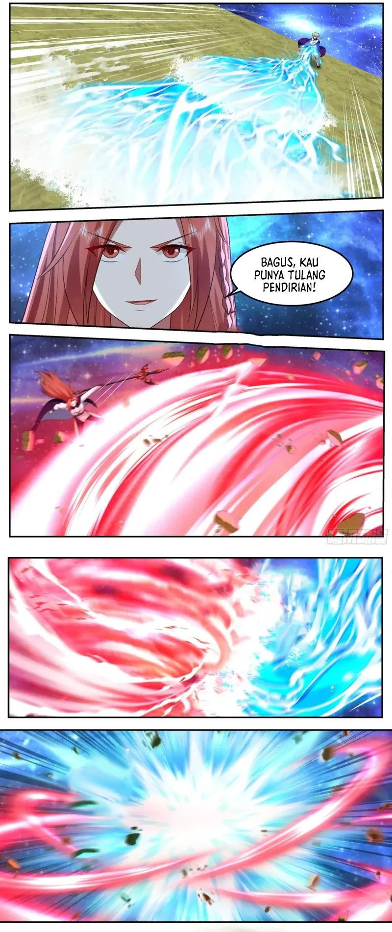 Dilarang COPAS - situs resmi www.mangacanblog.com - Komik the first ancestor in history 244 - chapter 244 245 Indonesia the first ancestor in history 244 - chapter 244 Terbaru 5|Baca Manga Komik Indonesia|Mangacan