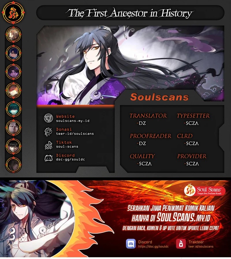 Dilarang COPAS - situs resmi www.mangacanblog.com - Komik the first ancestor in history 253 - chapter 253 254 Indonesia the first ancestor in history 253 - chapter 253 Terbaru 0|Baca Manga Komik Indonesia|Mangacan