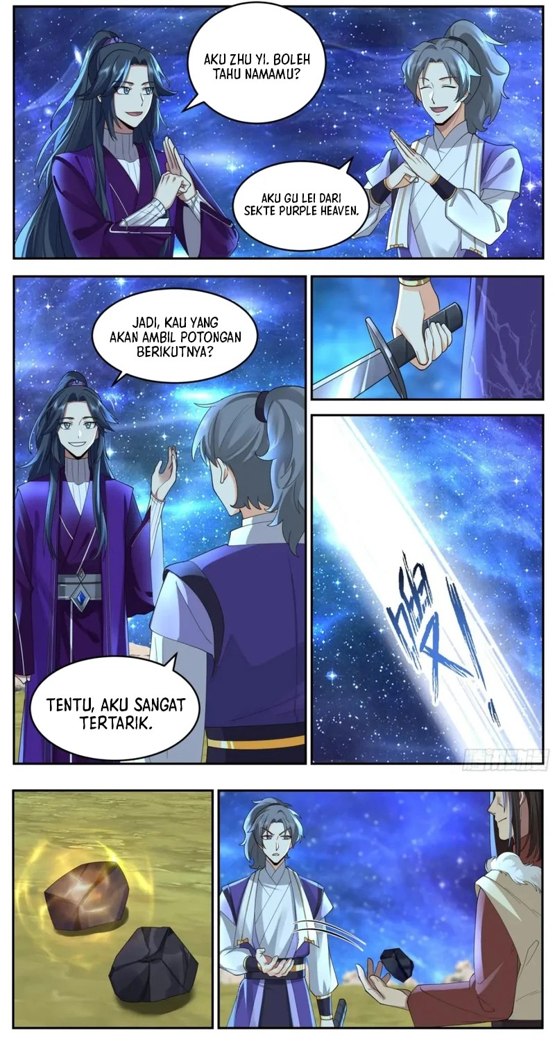 Dilarang COPAS - situs resmi www.mangacanblog.com - Komik the first ancestor in history 253 - chapter 253 254 Indonesia the first ancestor in history 253 - chapter 253 Terbaru 3|Baca Manga Komik Indonesia|Mangacan