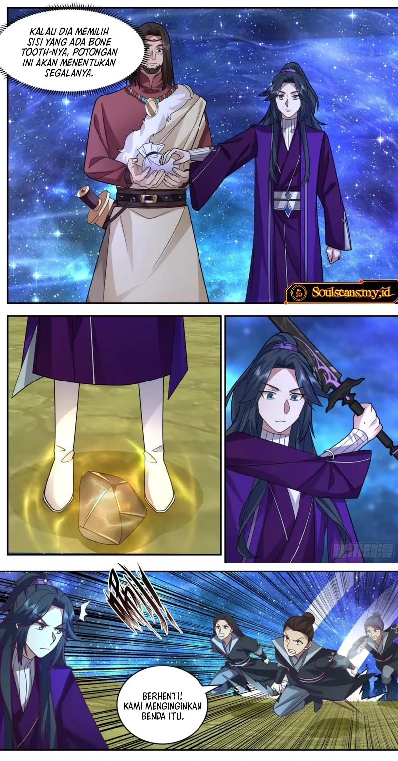 Dilarang COPAS - situs resmi www.mangacanblog.com - Komik the first ancestor in history 253 - chapter 253 254 Indonesia the first ancestor in history 253 - chapter 253 Terbaru 5|Baca Manga Komik Indonesia|Mangacan