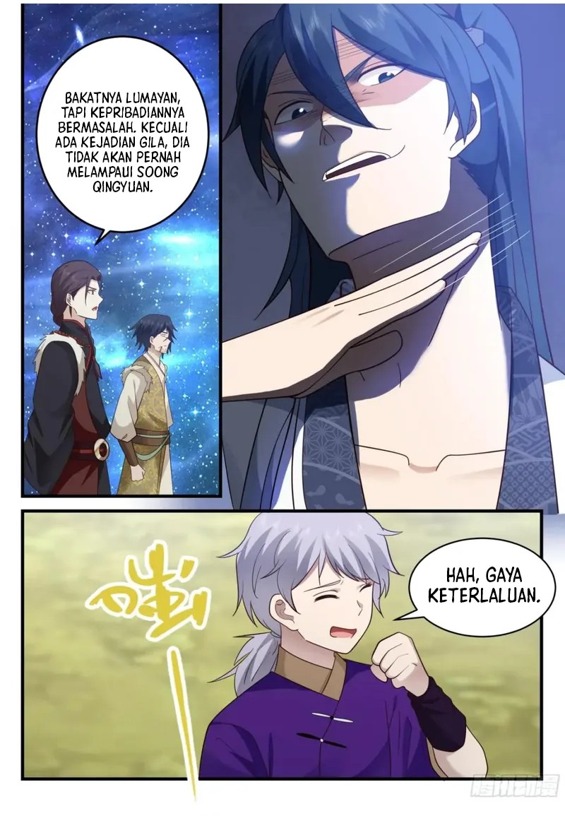 Dilarang COPAS - situs resmi www.mangacanblog.com - Komik the first ancestor in history 255 - chapter 255 256 Indonesia the first ancestor in history 255 - chapter 255 Terbaru 2|Baca Manga Komik Indonesia|Mangacan