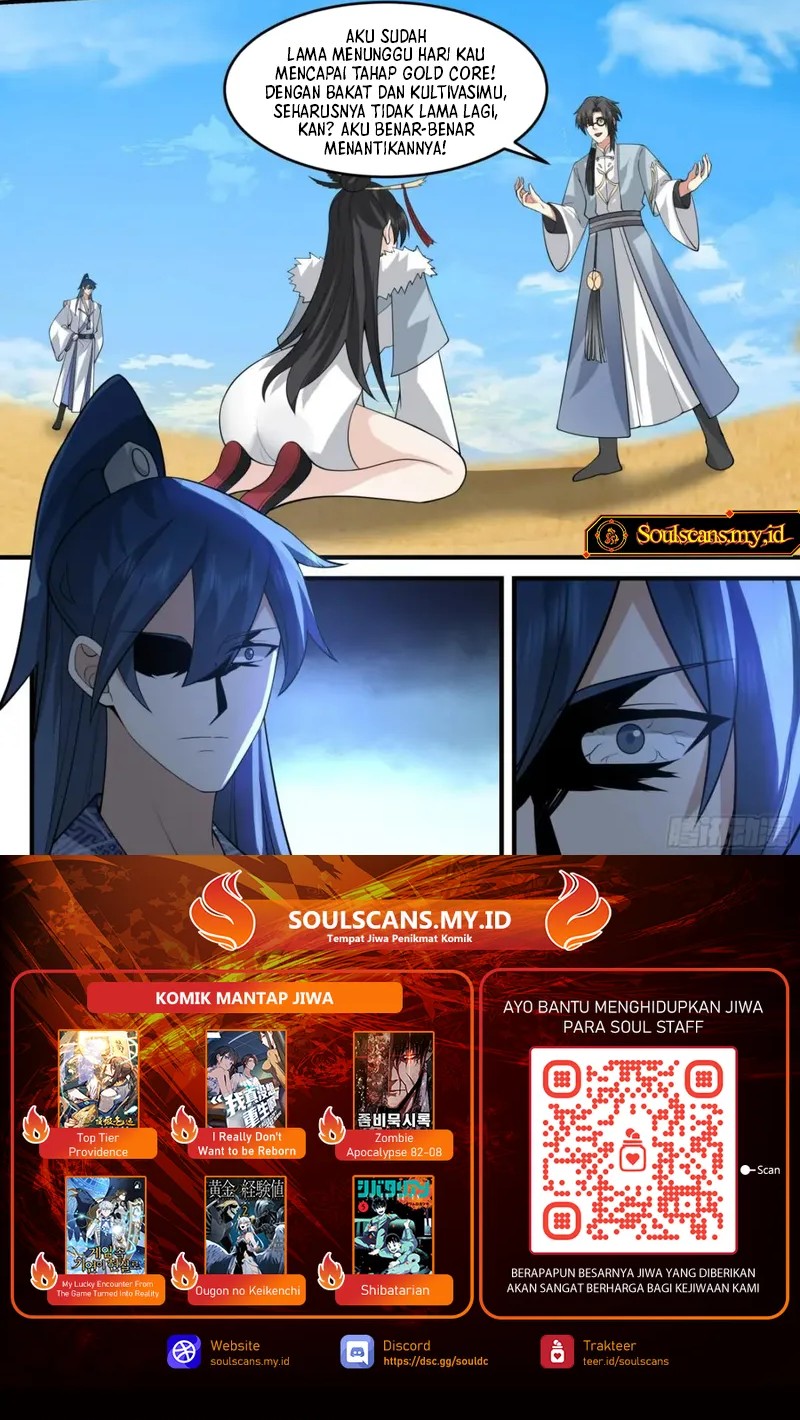 Dilarang COPAS - situs resmi www.mangacanblog.com - Komik the first ancestor in history 255 - chapter 255 256 Indonesia the first ancestor in history 255 - chapter 255 Terbaru 9|Baca Manga Komik Indonesia|Mangacan