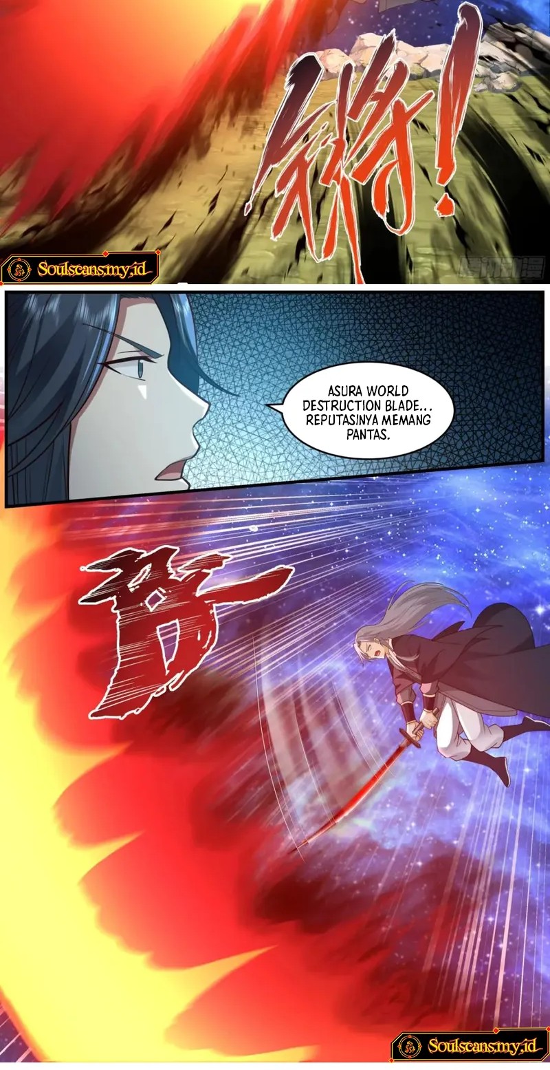 Dilarang COPAS - situs resmi www.mangacanblog.com - Komik the first ancestor in history 261 - chapter 261 262 Indonesia the first ancestor in history 261 - chapter 261 Terbaru 6|Baca Manga Komik Indonesia|Mangacan