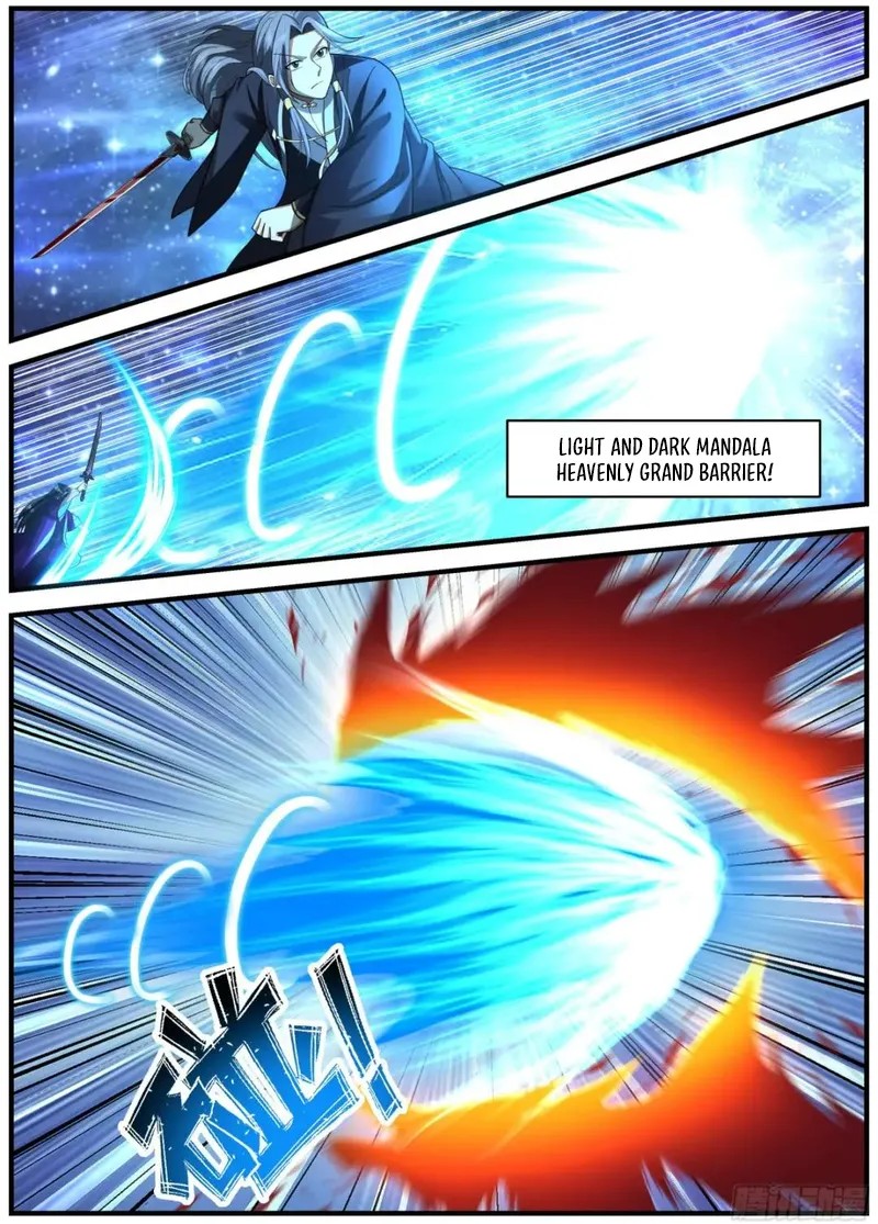 Dilarang COPAS - situs resmi www.mangacanblog.com - Komik the first ancestor in history 261 - chapter 261 262 Indonesia the first ancestor in history 261 - chapter 261 Terbaru 7|Baca Manga Komik Indonesia|Mangacan