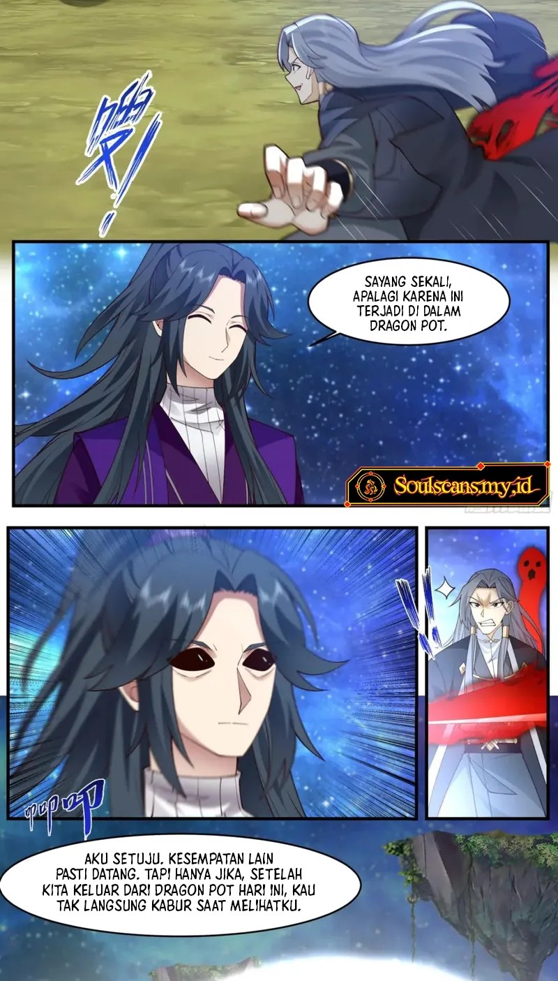Dilarang COPAS - situs resmi www.mangacanblog.com - Komik the first ancestor in history 262 - chapter 262 263 Indonesia the first ancestor in history 262 - chapter 262 Terbaru 6|Baca Manga Komik Indonesia|Mangacan