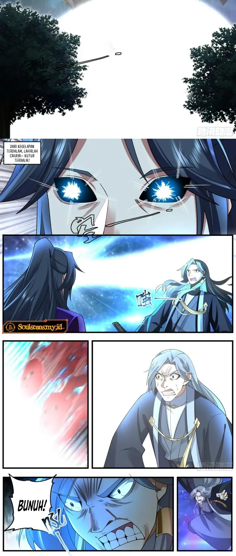 Dilarang COPAS - situs resmi www.mangacanblog.com - Komik the first ancestor in history 262 - chapter 262 263 Indonesia the first ancestor in history 262 - chapter 262 Terbaru 7|Baca Manga Komik Indonesia|Mangacan