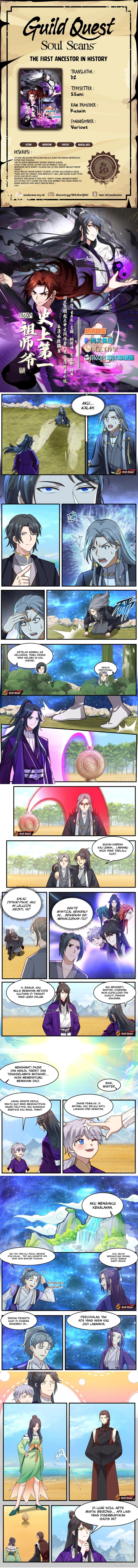 Dilarang COPAS - situs resmi www.mangacanblog.com - Komik the first ancestor in history 263 - chapter 263 264 Indonesia the first ancestor in history 263 - chapter 263 Terbaru 0|Baca Manga Komik Indonesia|Mangacan