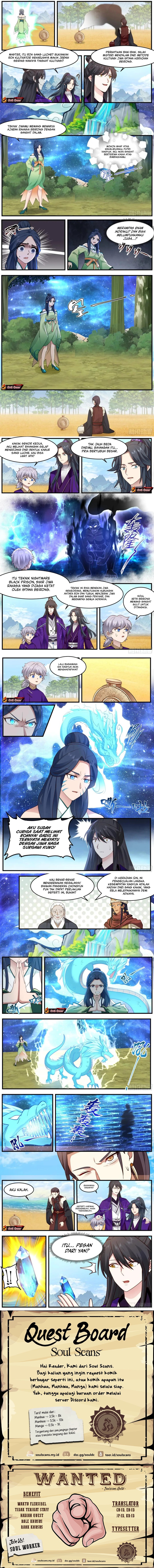 Dilarang COPAS - situs resmi www.mangacanblog.com - Komik the first ancestor in history 263 - chapter 263 264 Indonesia the first ancestor in history 263 - chapter 263 Terbaru 1|Baca Manga Komik Indonesia|Mangacan