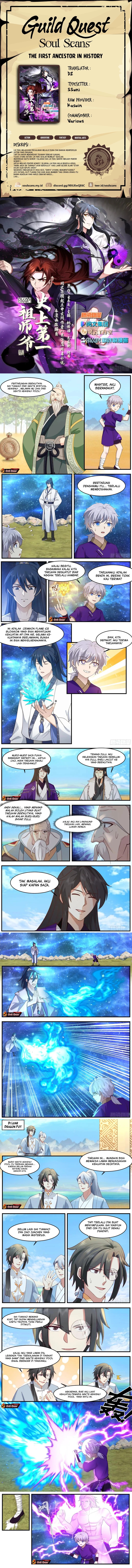 Dilarang COPAS - situs resmi www.mangacanblog.com - Komik the first ancestor in history 265 - chapter 265 266 Indonesia the first ancestor in history 265 - chapter 265 Terbaru 0|Baca Manga Komik Indonesia|Mangacan