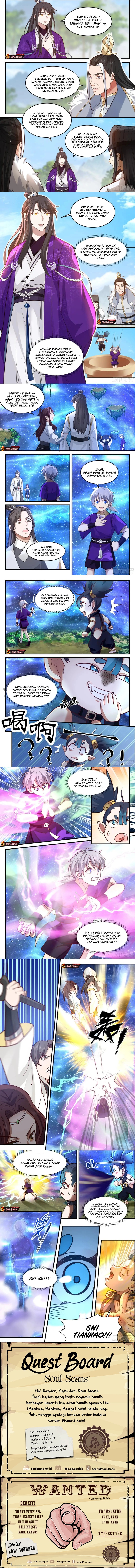 Dilarang COPAS - situs resmi www.mangacanblog.com - Komik the first ancestor in history 268 - chapter 268 269 Indonesia the first ancestor in history 268 - chapter 268 Terbaru 1|Baca Manga Komik Indonesia|Mangacan