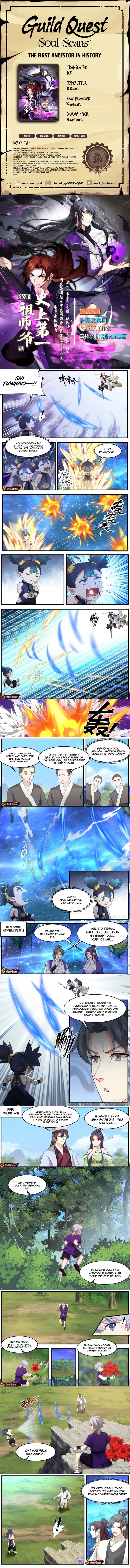 Dilarang COPAS - situs resmi www.mangacanblog.com - Komik the first ancestor in history 269 - chapter 269 270 Indonesia the first ancestor in history 269 - chapter 269 Terbaru 0|Baca Manga Komik Indonesia|Mangacan