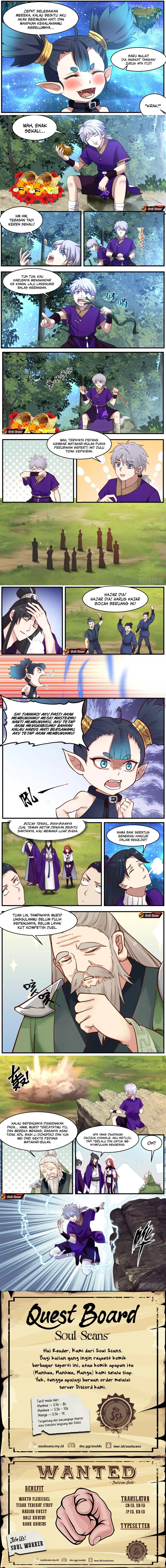 Dilarang COPAS - situs resmi www.mangacanblog.com - Komik the first ancestor in history 269 - chapter 269 270 Indonesia the first ancestor in history 269 - chapter 269 Terbaru 1|Baca Manga Komik Indonesia|Mangacan