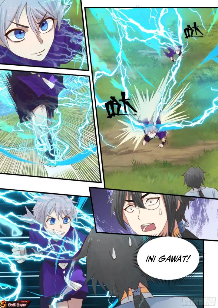 Dilarang COPAS - situs resmi www.mangacanblog.com - Komik the first ancestor in history 276 - chapter 276 277 Indonesia the first ancestor in history 276 - chapter 276 Terbaru 12|Baca Manga Komik Indonesia|Mangacan