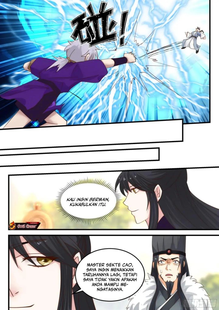 Dilarang COPAS - situs resmi www.mangacanblog.com - Komik the first ancestor in history 276 - chapter 276 277 Indonesia the first ancestor in history 276 - chapter 276 Terbaru 13|Baca Manga Komik Indonesia|Mangacan