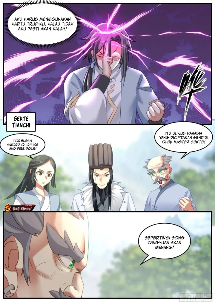 Dilarang COPAS - situs resmi www.mangacanblog.com - Komik the first ancestor in history 278 - chapter 278 279 Indonesia the first ancestor in history 278 - chapter 278 Terbaru 2|Baca Manga Komik Indonesia|Mangacan