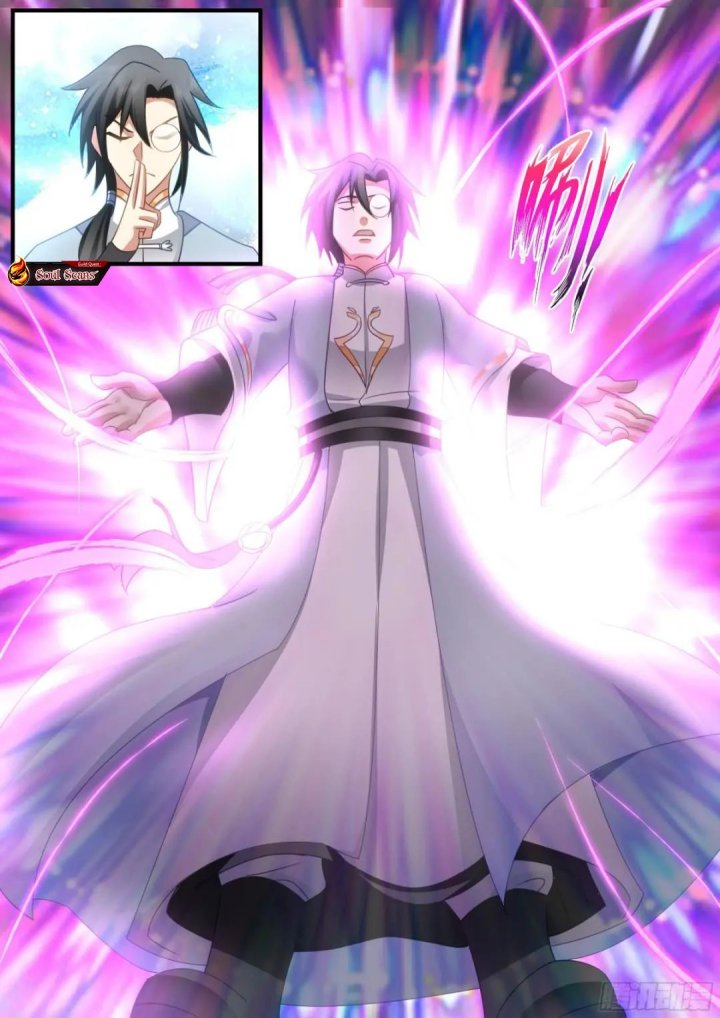 Dilarang COPAS - situs resmi www.mangacanblog.com - Komik the first ancestor in history 278 - chapter 278 279 Indonesia the first ancestor in history 278 - chapter 278 Terbaru 3|Baca Manga Komik Indonesia|Mangacan
