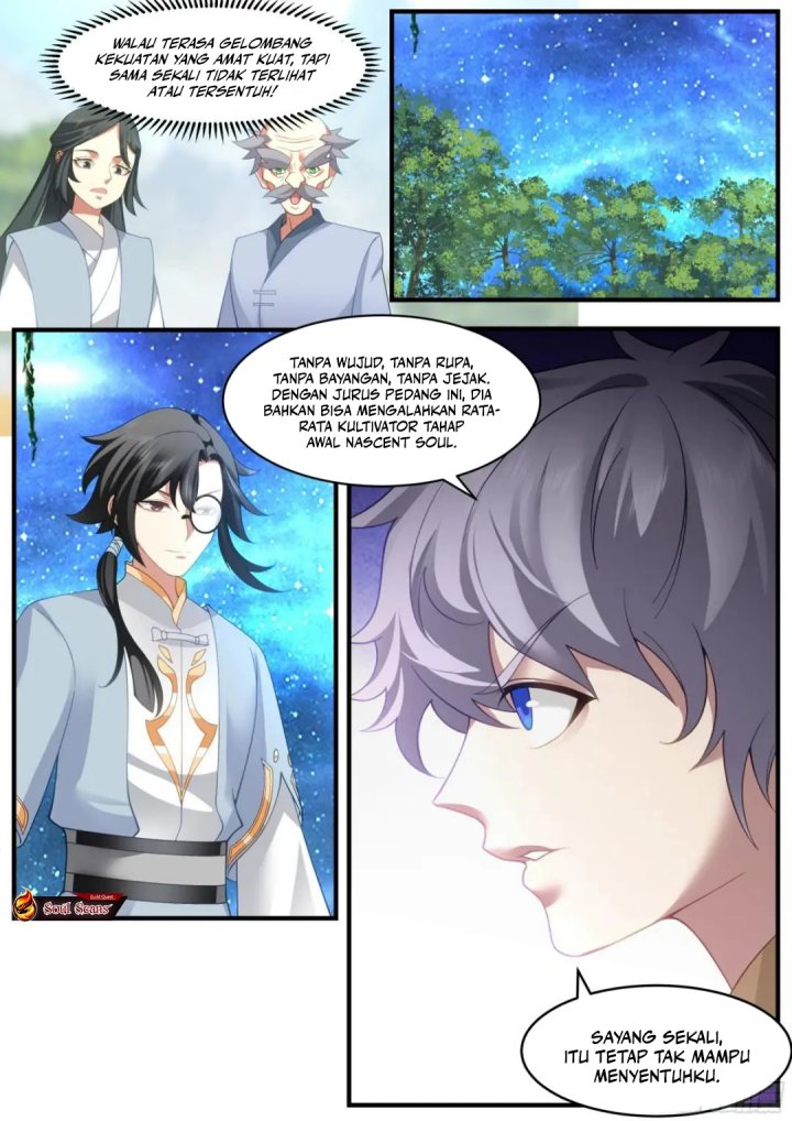 Dilarang COPAS - situs resmi www.mangacanblog.com - Komik the first ancestor in history 278 - chapter 278 279 Indonesia the first ancestor in history 278 - chapter 278 Terbaru 4|Baca Manga Komik Indonesia|Mangacan