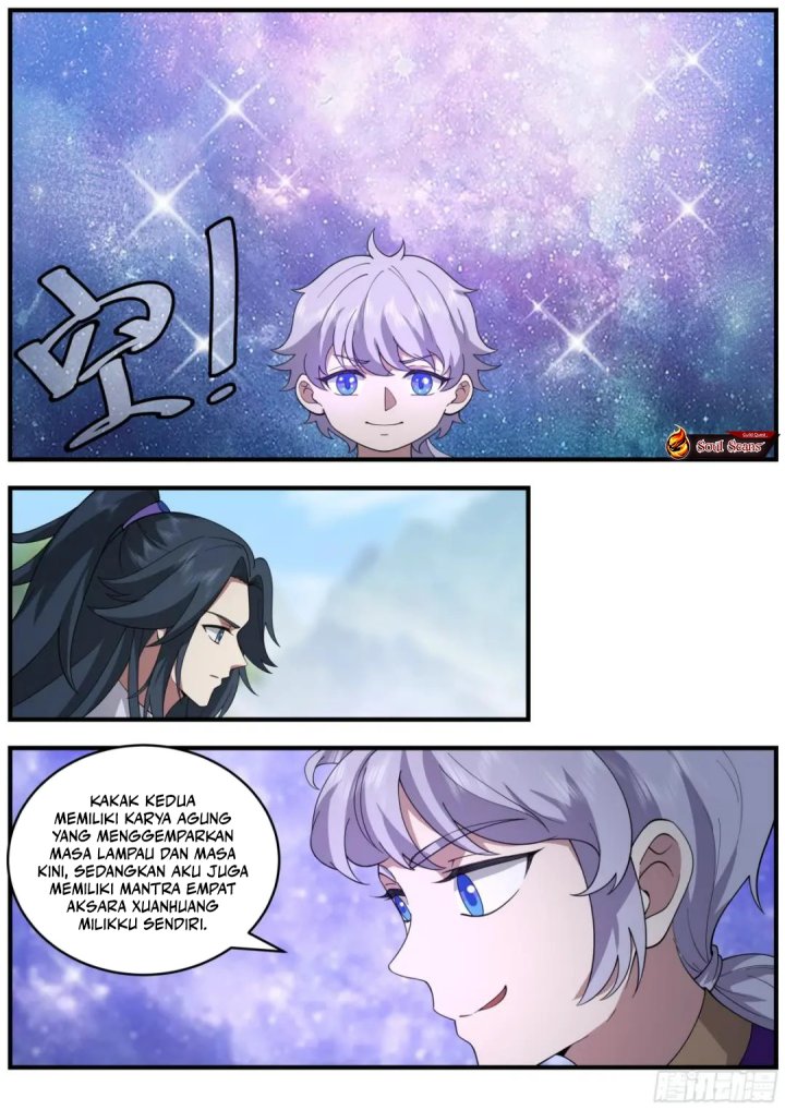 Dilarang COPAS - situs resmi www.mangacanblog.com - Komik the first ancestor in history 278 - chapter 278 279 Indonesia the first ancestor in history 278 - chapter 278 Terbaru 6|Baca Manga Komik Indonesia|Mangacan