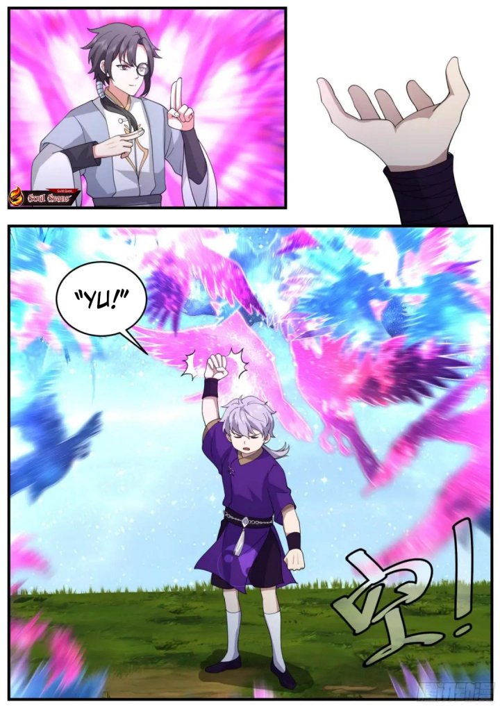 Dilarang COPAS - situs resmi www.mangacanblog.com - Komik the first ancestor in history 278 - chapter 278 279 Indonesia the first ancestor in history 278 - chapter 278 Terbaru 7|Baca Manga Komik Indonesia|Mangacan