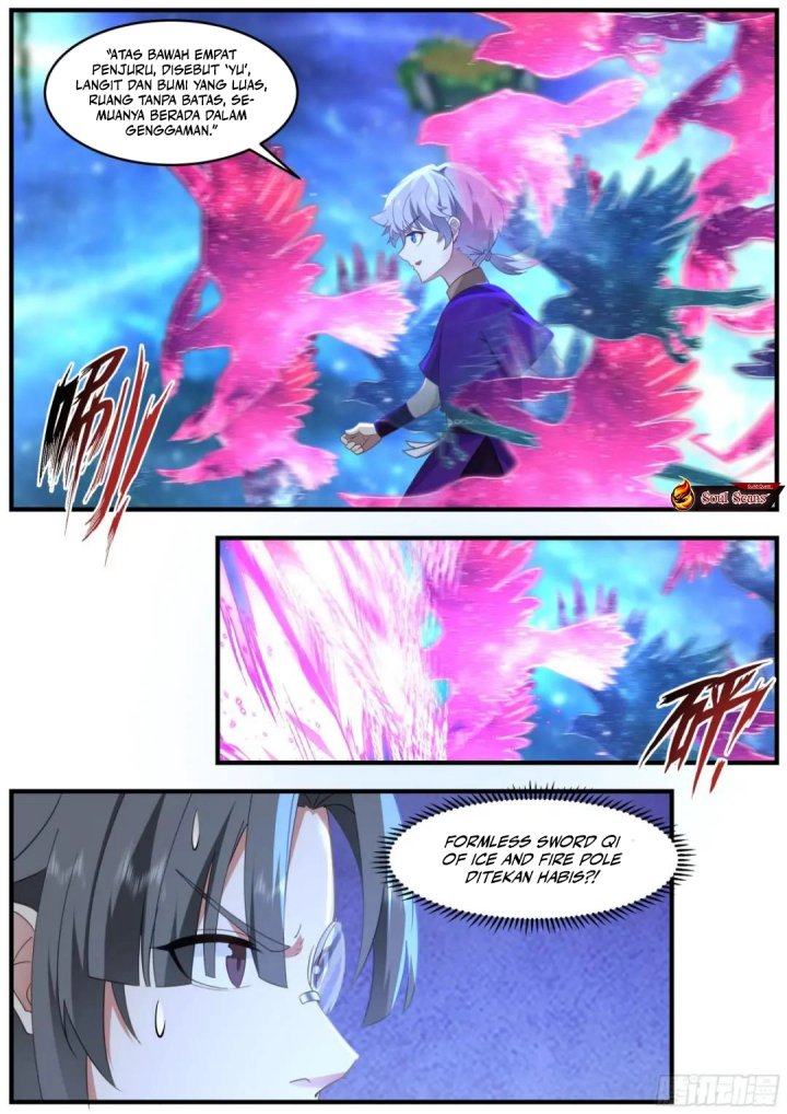 Dilarang COPAS - situs resmi www.mangacanblog.com - Komik the first ancestor in history 278 - chapter 278 279 Indonesia the first ancestor in history 278 - chapter 278 Terbaru 8|Baca Manga Komik Indonesia|Mangacan