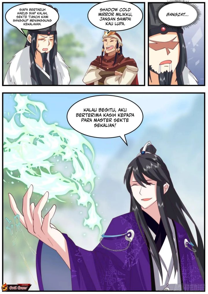 Dilarang COPAS - situs resmi www.mangacanblog.com - Komik the first ancestor in history 278 - chapter 278 279 Indonesia the first ancestor in history 278 - chapter 278 Terbaru 11|Baca Manga Komik Indonesia|Mangacan