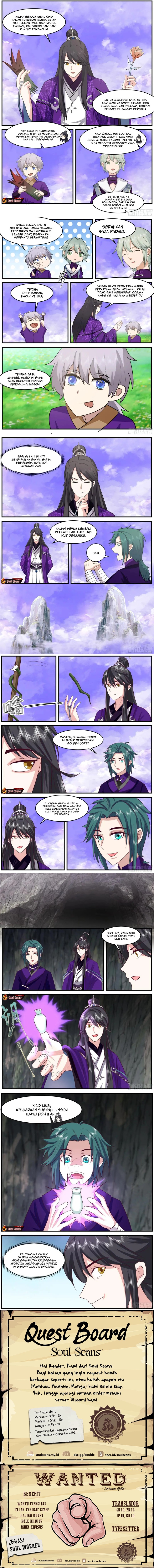 Dilarang COPAS - situs resmi www.mangacanblog.com - Komik the first ancestor in history 289 - chapter 289 290 Indonesia the first ancestor in history 289 - chapter 289 Terbaru 1|Baca Manga Komik Indonesia|Mangacan
