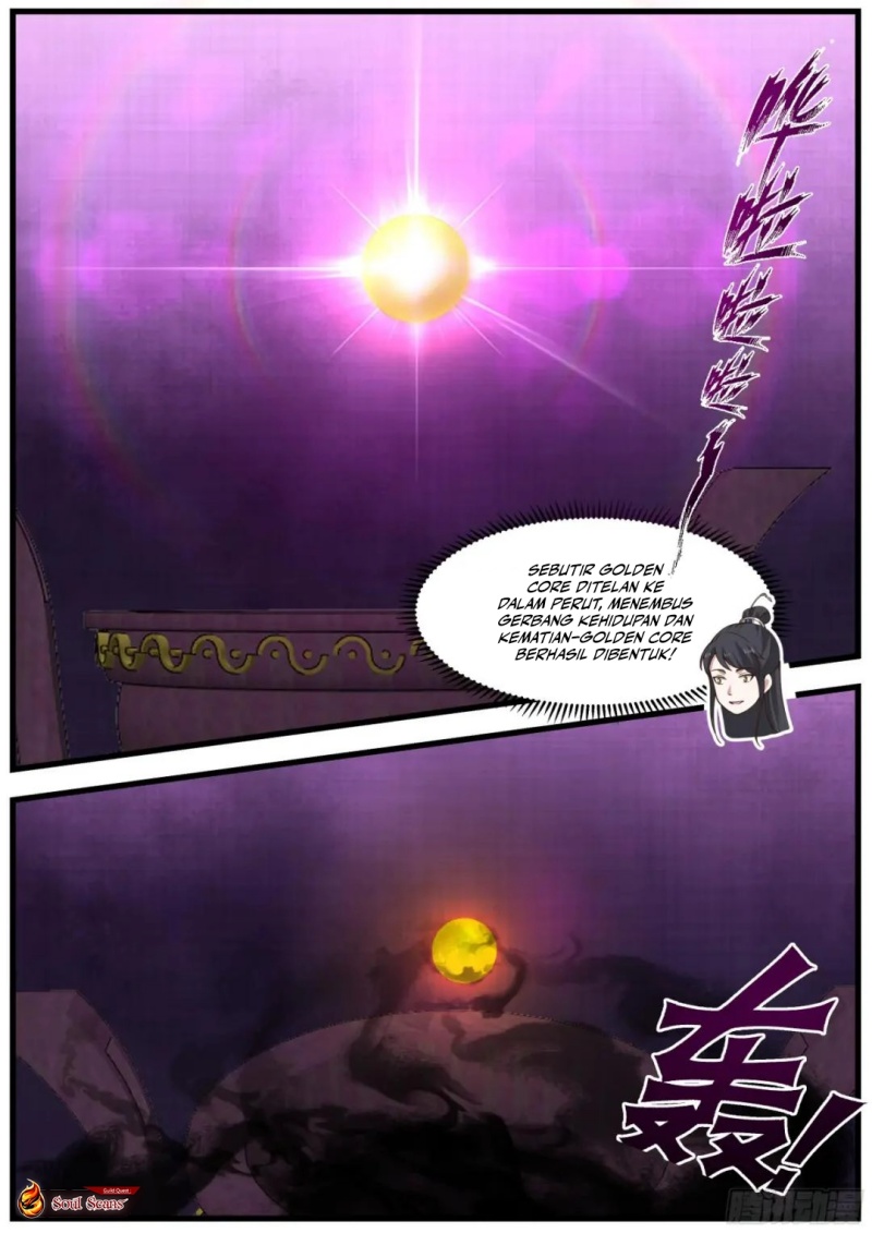 Dilarang COPAS - situs resmi www.mangacanblog.com - Komik the first ancestor in history 296 - chapter 296 297 Indonesia the first ancestor in history 296 - chapter 296 Terbaru 6|Baca Manga Komik Indonesia|Mangacan