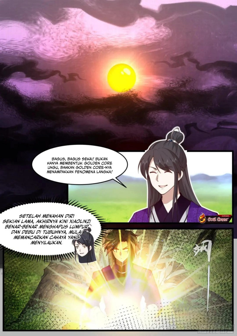 Dilarang COPAS - situs resmi www.mangacanblog.com - Komik the first ancestor in history 296 - chapter 296 297 Indonesia the first ancestor in history 296 - chapter 296 Terbaru 7|Baca Manga Komik Indonesia|Mangacan