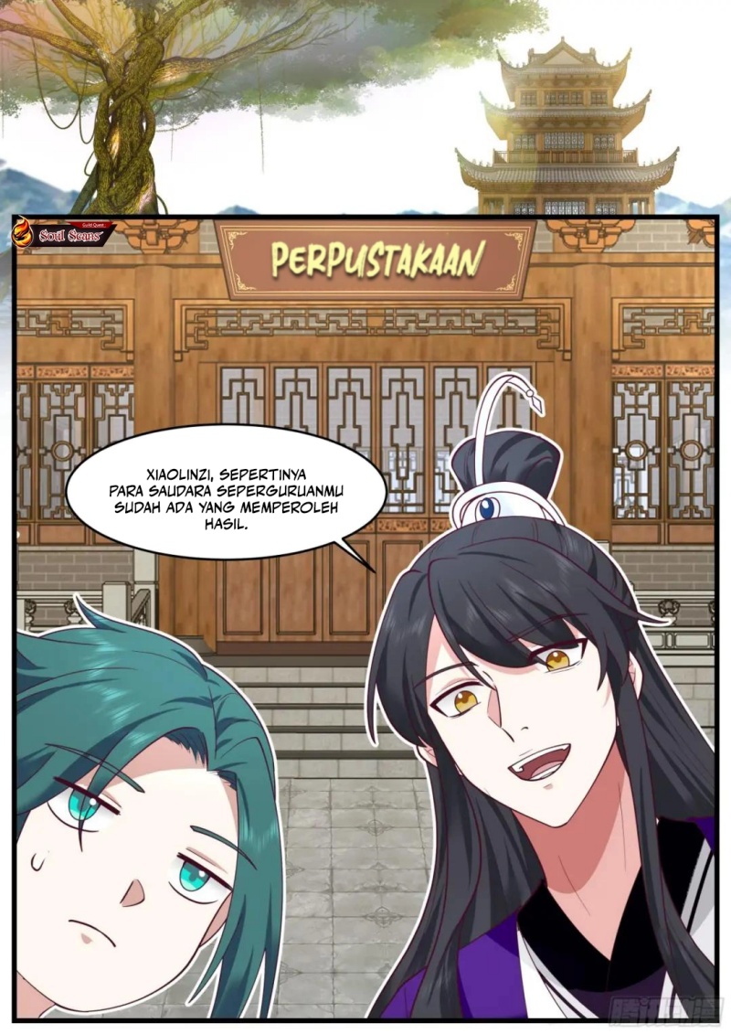 Dilarang COPAS - situs resmi www.mangacanblog.com - Komik the first ancestor in history 296 - chapter 296 297 Indonesia the first ancestor in history 296 - chapter 296 Terbaru 13|Baca Manga Komik Indonesia|Mangacan