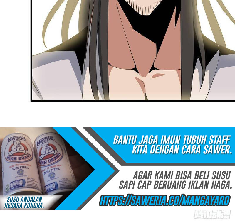The First Sword of Earth Chapter 19 Bahasa Indonesia
