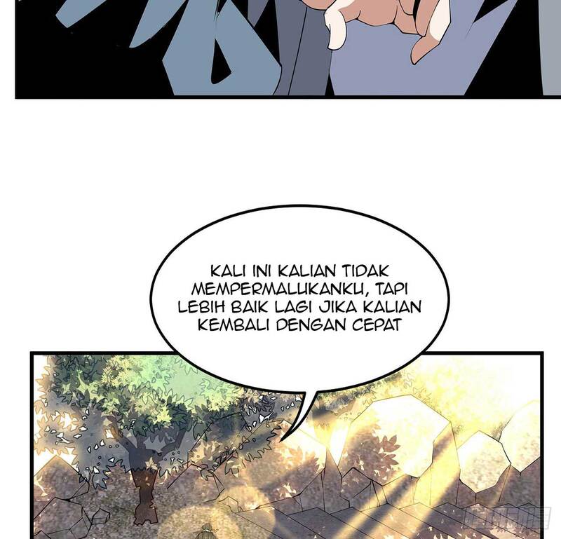 The First Sword of Earth Chapter 19 Bahasa Indonesia