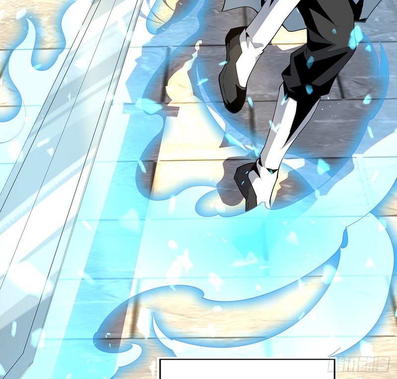 The First Sword of Earth Chapter 19 Bahasa Indonesia