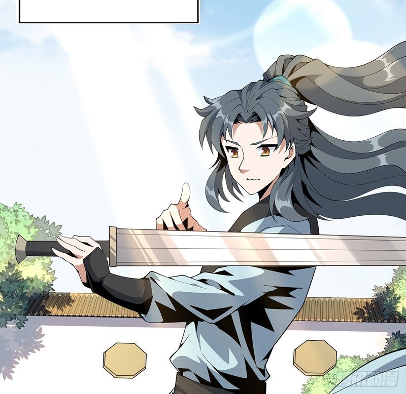 The First Sword of Earth Chapter 19 Bahasa Indonesia